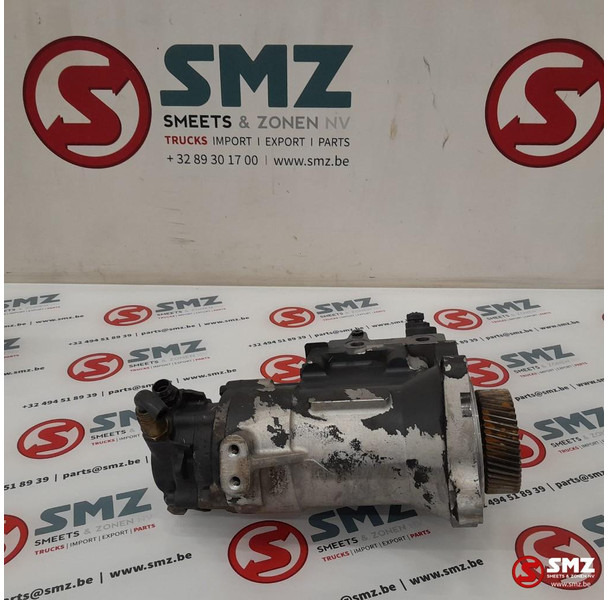 Scania Occ brandstofinjectiepomp DC13 Scania - Bränslepump för Lastbil: bild 4 Scania Occ brandstofinjectiepomp DC13 Scania - Bränslepump för Lastbil: bild 4