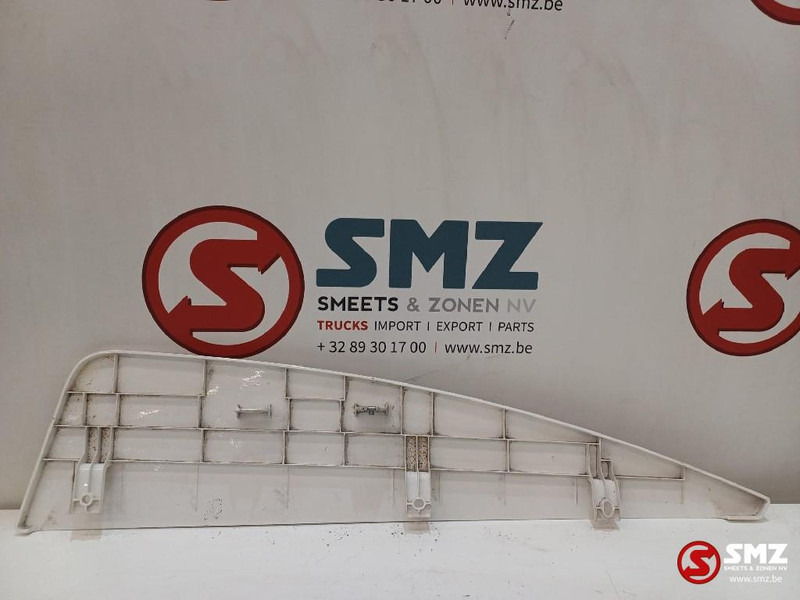 Scania Occ cabinespoiler links Scania - Aerodynamik/ Spoiler för Lastbil: bild 2 Scania Occ cabinespoiler links Scania - Aerodynamik/ Spoiler för Lastbil: bild 2