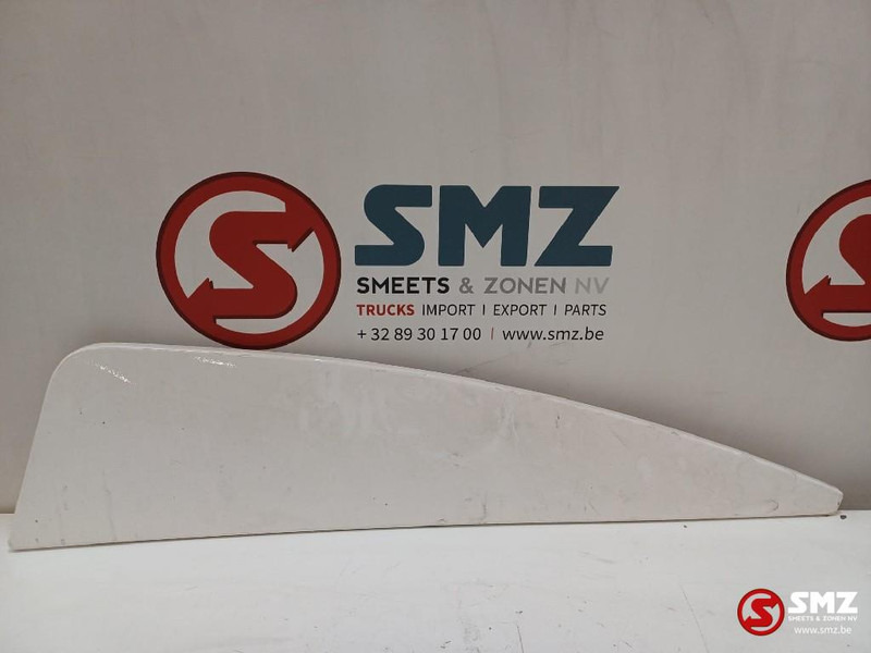 Scania Occ cabinespoiler rechts Scania - Aerodynamik/ Spoiler för Lastbil: bild 1 Scania Occ cabinespoiler rechts Scania - Aerodynamik/ Spoiler för Lastbil: bild 1