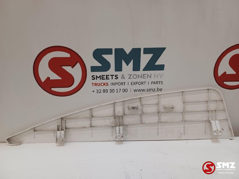 Scania Occ cabinespoiler rechts Scania - Aerodynamik/ Spoiler för Lastbil: bild 2 Scania Occ cabinespoiler rechts Scania - Aerodynamik/ Spoiler för Lastbil: bild 2