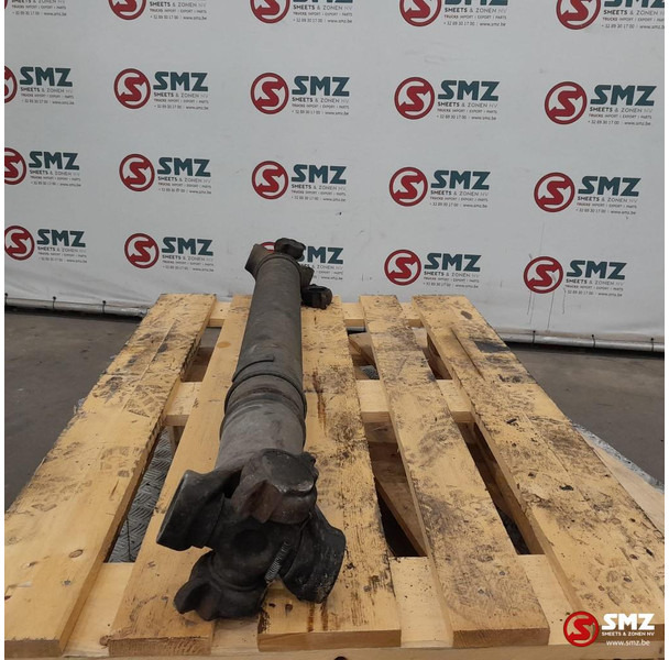 Scania Occ cardanas Scania - Drivaxel för Lastbil: bild 4 Scania Occ cardanas Scania - Drivaxel för Lastbil: bild 4