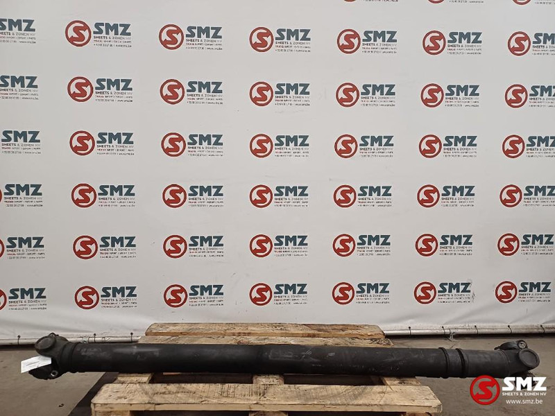 Scania Occ cardanas Scania - Drivaxel för Lastbil: bild 1 Scania Occ cardanas Scania - Drivaxel för Lastbil: bild 1