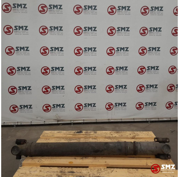 Scania Occ cardanas Scania - Drivaxel för Lastbil: bild 2 Scania Occ cardanas Scania - Drivaxel för Lastbil: bild 2