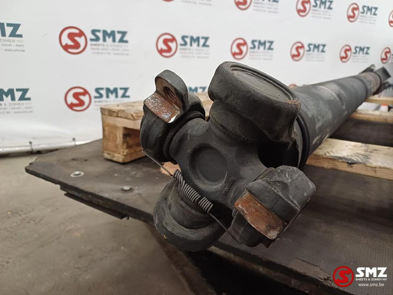 Scania Occ cardanas Scania - Drivaxel för Lastbil: bild 2 Scania Occ cardanas Scania - Drivaxel för Lastbil: bild 2