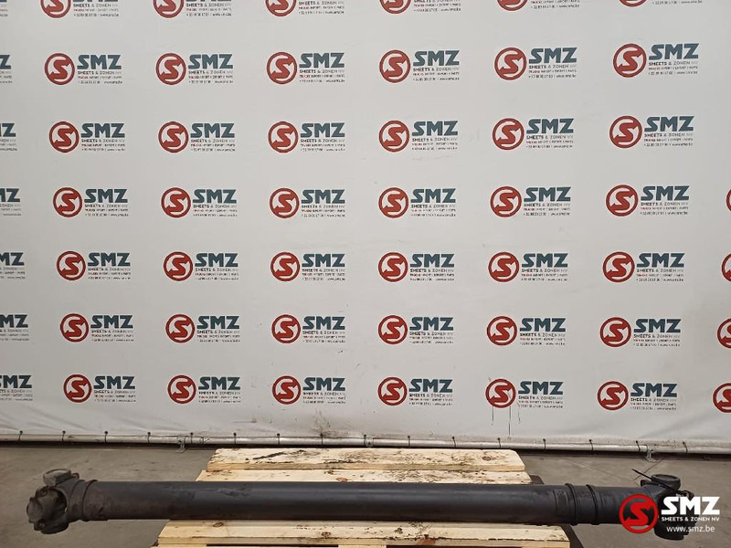 Scania Occ cardanas Scania P500 - Drivaxel för Lastbil: bild 2 Scania Occ cardanas Scania P500 - Drivaxel för Lastbil: bild 2