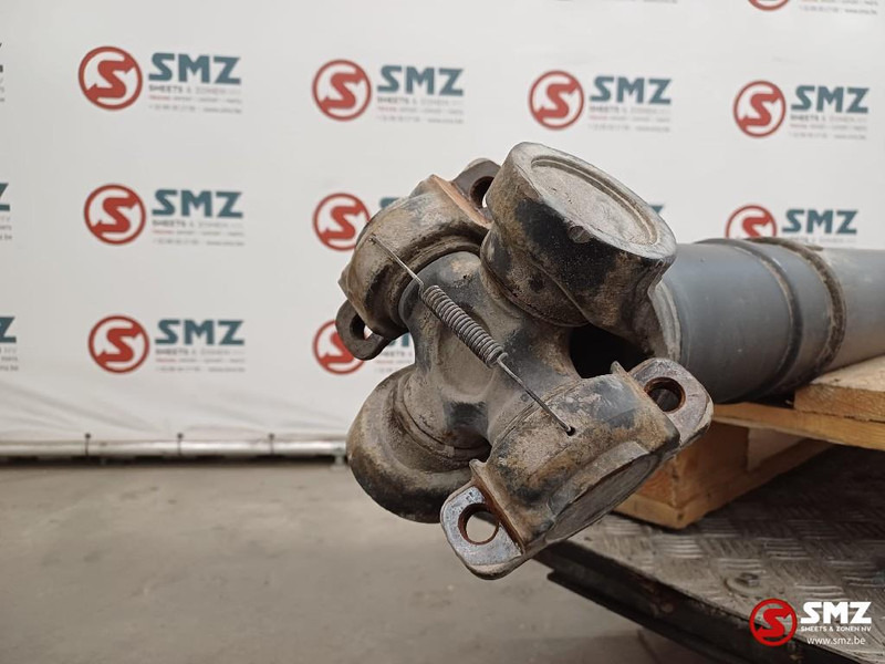 Scania Occ cardanas Scania P500 - Drivaxel för Lastbil: bild 2 Scania Occ cardanas Scania P500 - Drivaxel för Lastbil: bild 2