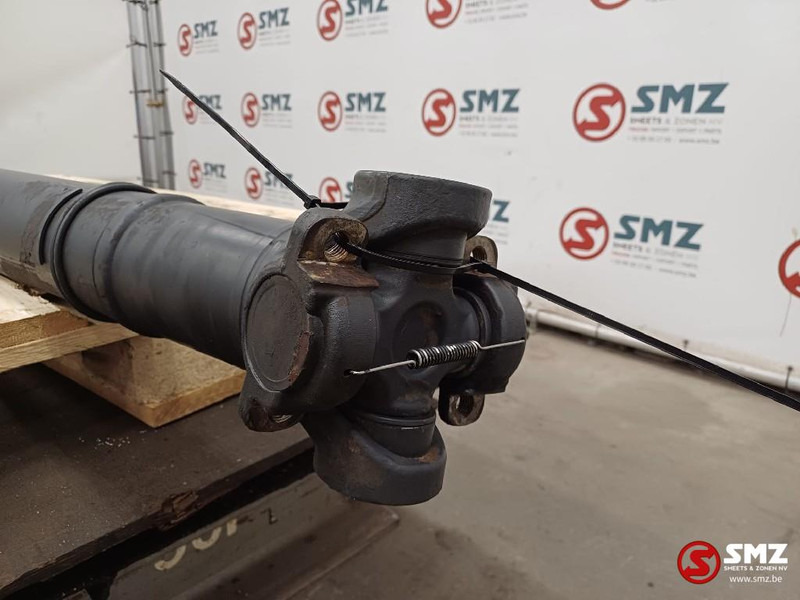 Scania Occ cardanas Scania P500 - Drivaxel för Lastbil: bild 3 Scania Occ cardanas Scania P500 - Drivaxel för Lastbil: bild 3