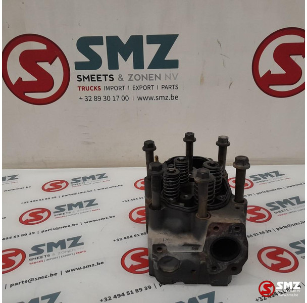 Scania Occ cilinderkop DC13 Scania - Cylinderblock för Lastbil: bild 3 Scania Occ cilinderkop DC13 Scania - Cylinderblock för Lastbil: bild 3