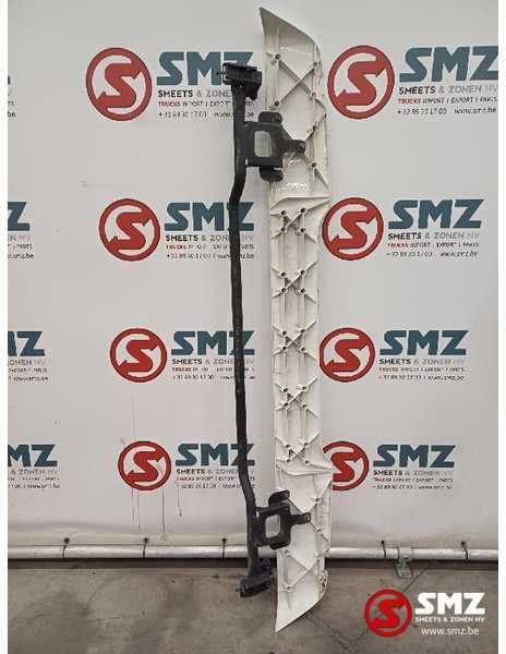 Scania Occ dakspoiler Scania - Aerodynamik/ Spoiler för Lastbil: bild 2 Scania Occ dakspoiler Scania - Aerodynamik/ Spoiler för Lastbil: bild 2