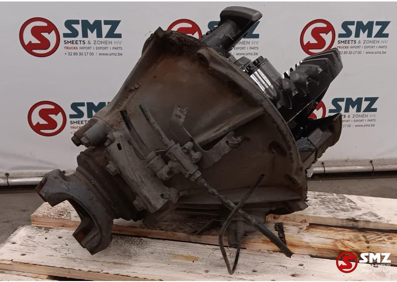 Scania Occ differentiëel R780 Scania 2.71 - Differential för Lastbil: bild 3 Scania Occ differentiëel R780 Scania 2.71 - Differential för Lastbil: bild 3