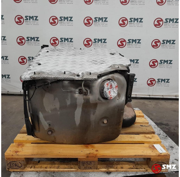 Scania Occ katalysator Euro 6 Scania - Katalytisk omvandlare för Lastbil: bild 2 Scania Occ katalysator Euro 6 Scania - Katalytisk omvandlare för Lastbil: bild 2