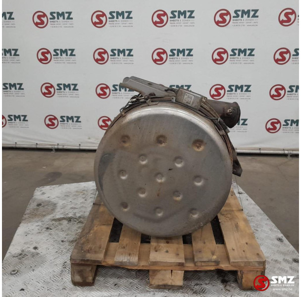 Scania Occ katalysator + NOX sensor Euro 5 Scania - Katalytisk omvandlare för Lastbil: bild 3 Scania Occ katalysator + NOX sensor Euro 5 Scania - Katalytisk omvandlare för Lastbil: bild 3