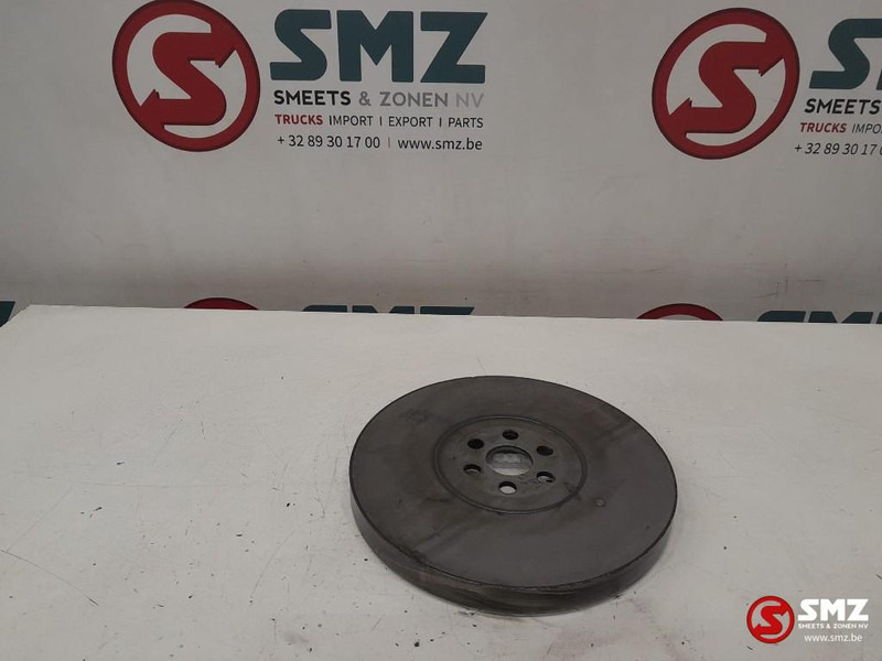 Scania Occ krukasdemper D12 Scania - Vevaxel för Lastbil: bild 2 Scania Occ krukasdemper D12 Scania - Vevaxel för Lastbil: bild 2