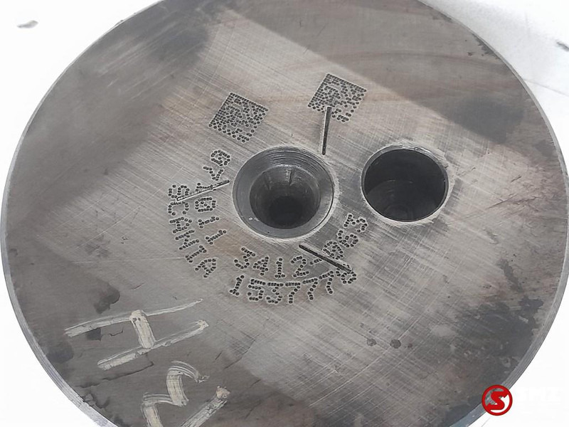 Scania Occ nokkenas D12 Scania - Kamaxel för Lastbil: bild 4 Scania Occ nokkenas D12 Scania - Kamaxel för Lastbil: bild 4