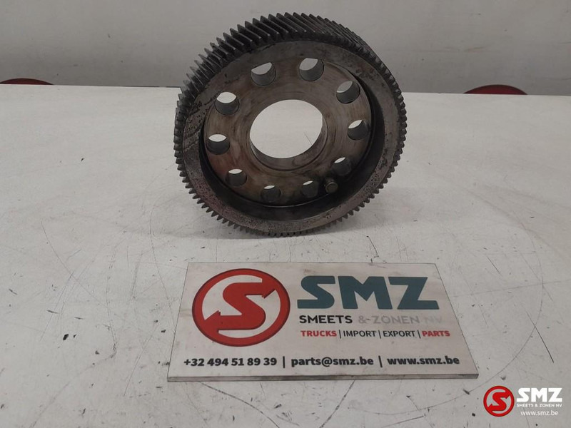 Scania Occ nokkenastandwiel DC12 Scania - Kamaxel för Lastbil: bild 3 Scania Occ nokkenastandwiel DC12 Scania - Kamaxel för Lastbil: bild 3