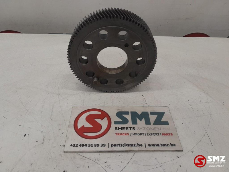 Scania Occ nokkenastandwiel DC12 Scania - Kamaxel för Lastbil: bild 2 Scania Occ nokkenastandwiel DC12 Scania - Kamaxel för Lastbil: bild 2