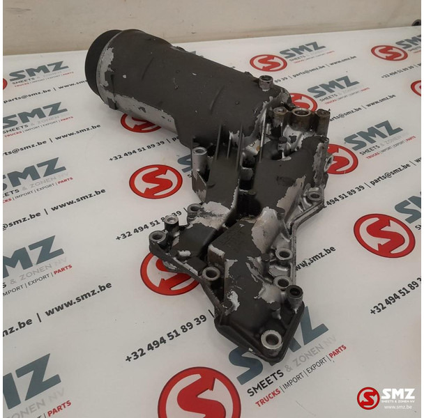 Scania Occ oliefilter DC13 Scania - Oljefilter för Lastbil: bild 4 Scania Occ oliefilter DC13 Scania - Oljefilter för Lastbil: bild 4