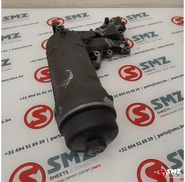 Scania Occ oliefilter DC13 Scania - Oljefilter för Lastbil: bild 3 Scania Occ oliefilter DC13 Scania - Oljefilter för Lastbil: bild 3