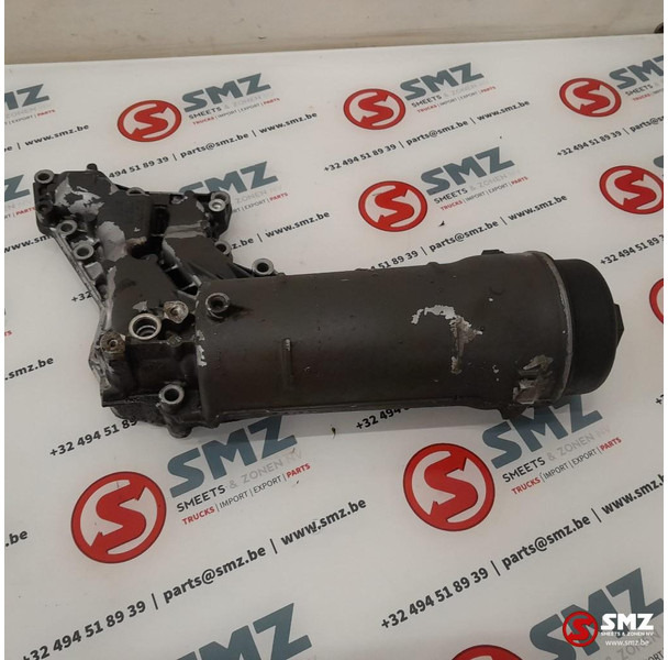 Scania Occ oliefilter DC13 Scania - Oljefilter för Lastbil: bild 2 Scania Occ oliefilter DC13 Scania - Oljefilter för Lastbil: bild 2