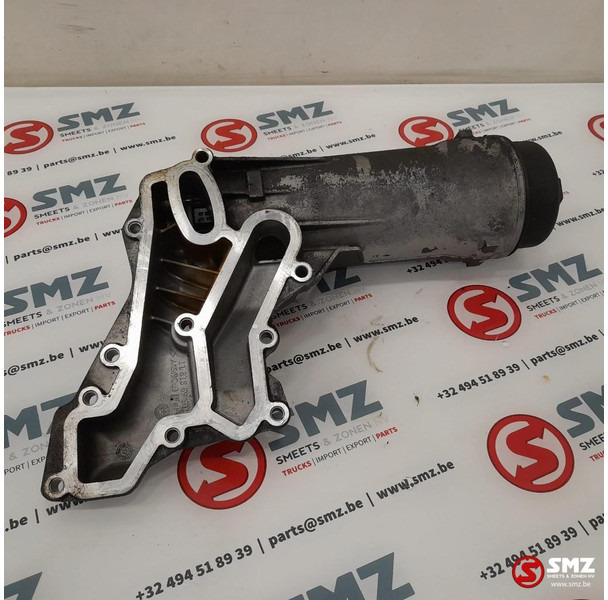 Scania Occ oliefilter DC13 Scania - Oljefilter för Lastbil: bild 5 Scania Occ oliefilter DC13 Scania - Oljefilter för Lastbil: bild 5