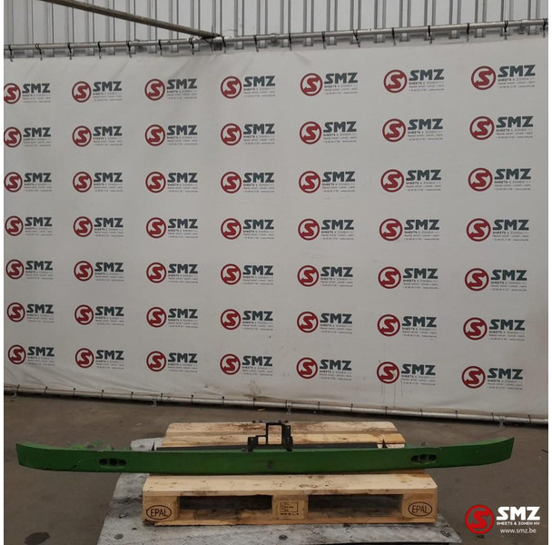 Scania Occ onderrijbeveiliging Scania - Stötfångare för Lastbil: bild 1 Scania Occ onderrijbeveiliging Scania - Stötfångare för Lastbil: bild 1