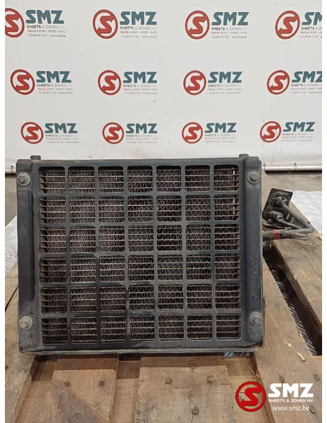 Scania Occ parkeerkoeler + aircocompressor Scania - Kylsystem för Lastbil: bild 1 Scania Occ parkeerkoeler + aircocompressor Scania - Kylsystem för Lastbil: bild 1