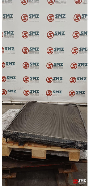 Scania Occ radiator Scania - Kylare för Lastbil: bild 3 Scania Occ radiator Scania - Kylare för Lastbil: bild 3