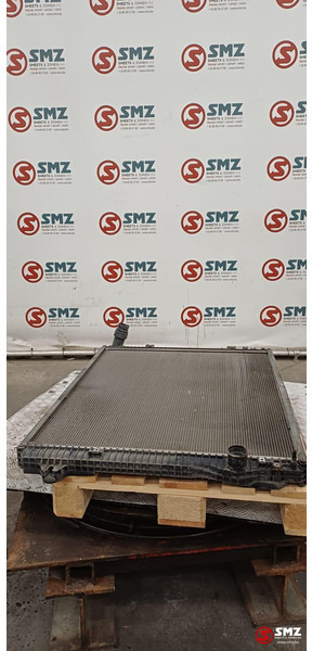 Scania Occ radiator Scania - Kylare för Lastbil: bild 2 Scania Occ radiator Scania - Kylare för Lastbil: bild 2