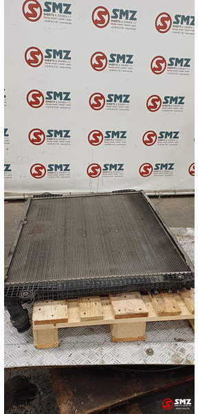 Scania Occ radiator Scania - Kylare för Lastbil: bild 4 Scania Occ radiator Scania - Kylare för Lastbil: bild 4