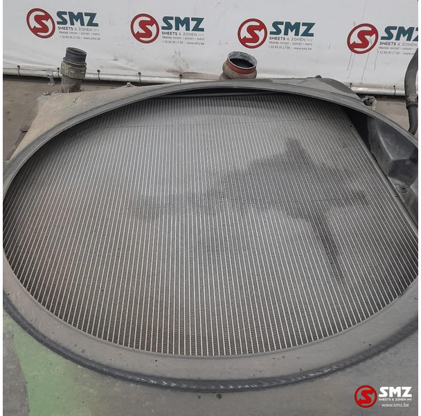 Scania Occ radiator + intercooler Scania - Kylare för Lastbil: bild 5 Scania Occ radiator + intercooler Scania - Kylare för Lastbil: bild 5