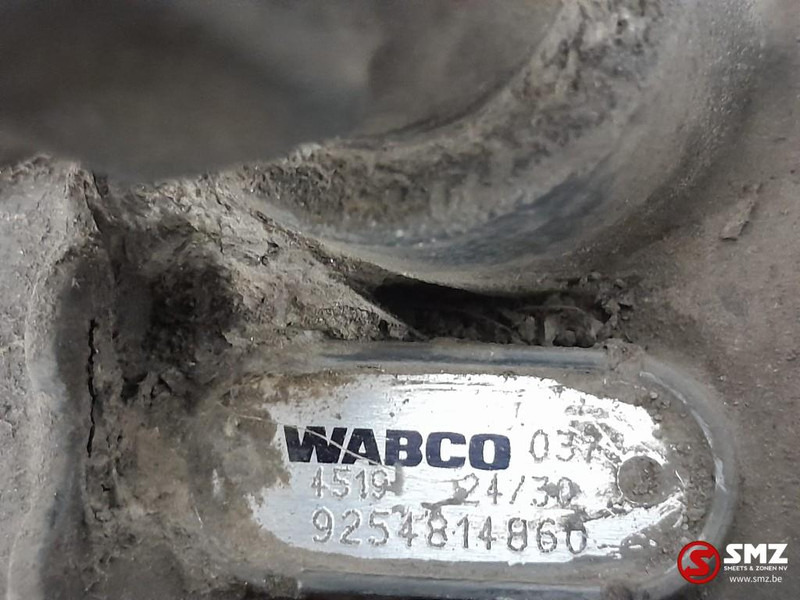 Scania Occ remcilinder Scania - Bromscylinder för Lastbil: bild 5 Scania Occ remcilinder Scania - Bromscylinder för Lastbil: bild 5