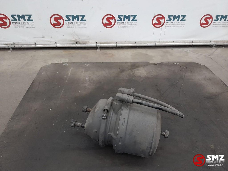 Scania Occ remcilinder Scania - Bromscylinder för Lastbil: bild 2 Scania Occ remcilinder Scania - Bromscylinder för Lastbil: bild 2