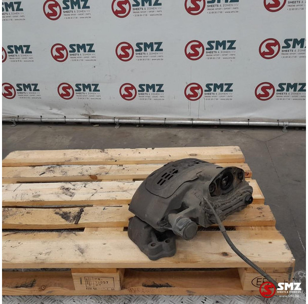 Scania Occ remklauw links Scania - Bromsok för Lastbil: bild 3 Scania Occ remklauw links Scania - Bromsok för Lastbil: bild 3