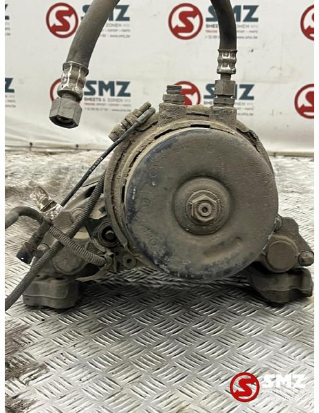 Scania Occ remklauw links Scania - Bromsok för Lastbil: bild 2 Scania Occ remklauw links Scania - Bromsok för Lastbil: bild 2