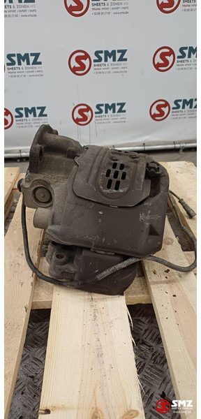 Scania Occ remklauw links Scania - Bromsok för Lastbil: bild 4 Scania Occ remklauw links Scania - Bromsok för Lastbil: bild 4