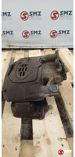 Scania Occ remklauw links Scania - Bromsok för Lastbil: bild 3 Scania Occ remklauw links Scania - Bromsok för Lastbil: bild 3