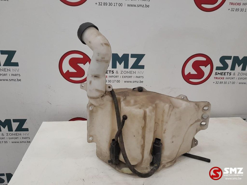 Scania Occ ruitensproeierreservoir Scania - Vindrutetorkare för Lastbil: bild 4 Scania Occ ruitensproeierreservoir Scania - Vindrutetorkare för Lastbil: bild 4