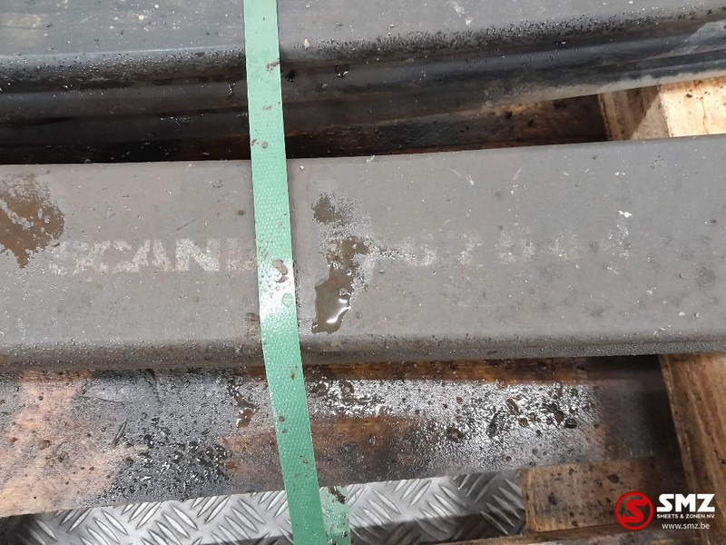 Scania Occ set bladveren vooras Scania - Ressorfjädring för Lastbil: bild 5 Scania Occ set bladveren vooras Scania - Ressorfjädring för Lastbil: bild 5