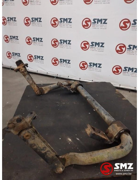 Scania Occ stabilisatorstang Scania - Styrning för Lastbil: bild 1 Scania Occ stabilisatorstang Scania - Styrning för Lastbil: bild 1