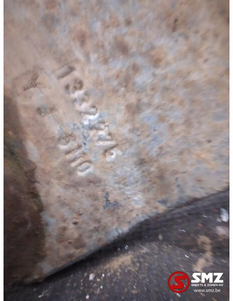 Scania Occ stabilisatorstang Scania - Styrning för Lastbil: bild 3 Scania Occ stabilisatorstang Scania - Styrning för Lastbil: bild 3