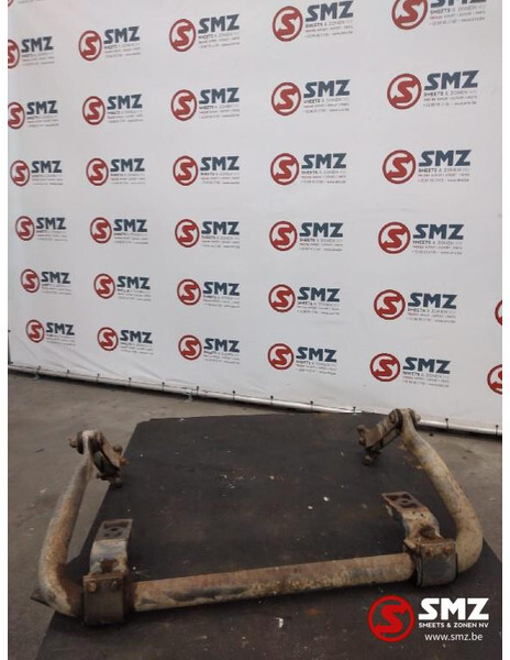 Scania Occ stabilisatorstang Scania - Styrning för Lastbil: bild 2 Scania Occ stabilisatorstang Scania - Styrning för Lastbil: bild 2