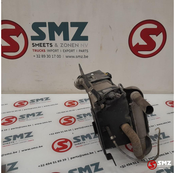 Scania Occ standverwarming Scania - Värme/ Ventilation för Lastbil: bild 3 Scania Occ standverwarming Scania - Värme/ Ventilation för Lastbil: bild 3