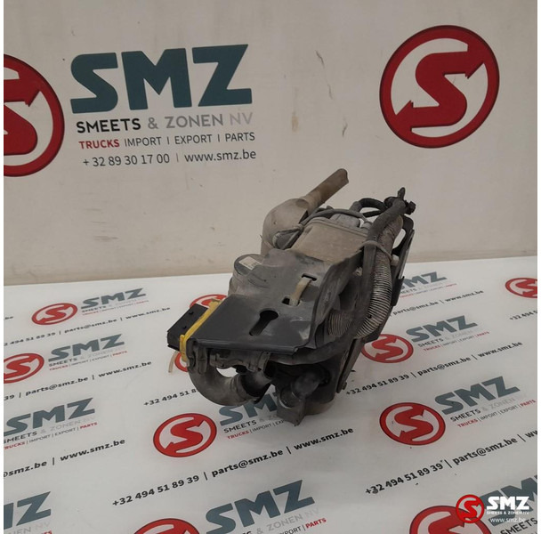 Scania Occ standverwarming Scania - Värme/ Ventilation för Lastbil: bild 4 Scania Occ standverwarming Scania - Värme/ Ventilation för Lastbil: bild 4