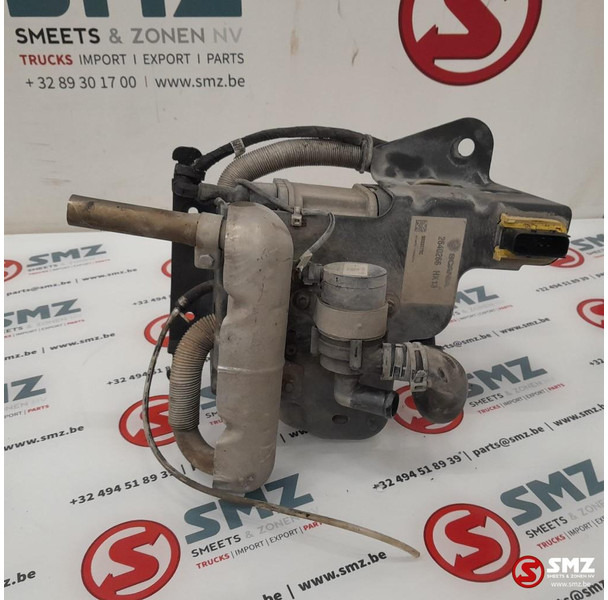 Scania Occ standverwarming Scania - Värme/ Ventilation för Lastbil: bild 1 Scania Occ standverwarming Scania - Värme/ Ventilation för Lastbil: bild 1