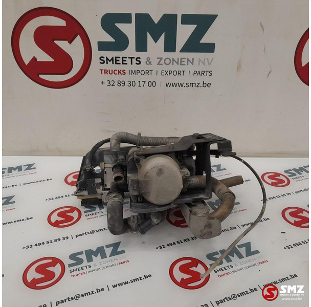 Scania Occ standverwarming Scania - Värme/ Ventilation för Lastbil: bild 2 Scania Occ standverwarming Scania - Värme/ Ventilation för Lastbil: bild 2