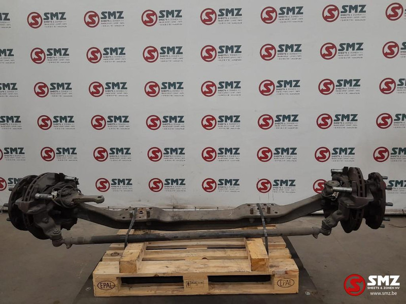 Scania Occ stuuras AM420S Scania - Styrning för Lastbil: bild 2 Scania Occ stuuras AM420S Scania - Styrning för Lastbil: bild 2