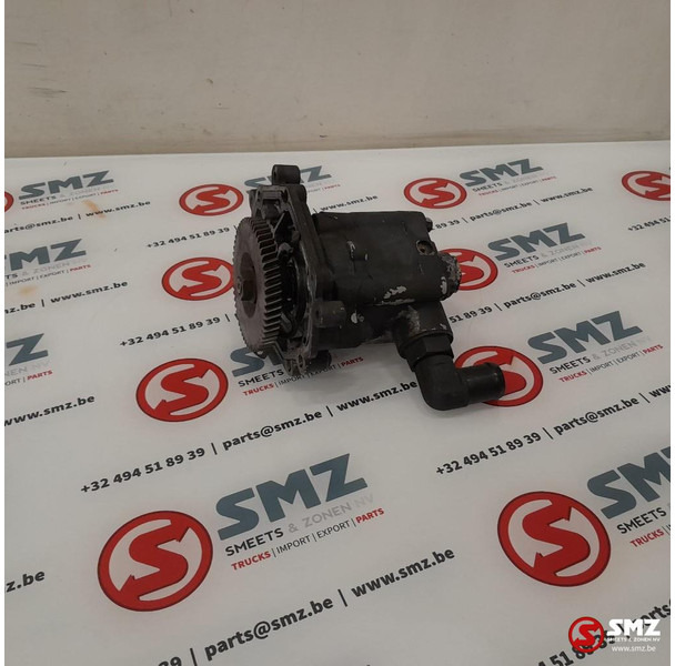 Scania Occ stuurbekrachtigingspomp Scania - Styrpump för Lastbil: bild 2 Scania Occ stuurbekrachtigingspomp Scania - Styrpump för Lastbil: bild 2