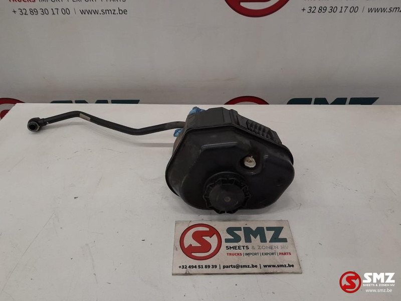 Scania Occ stuurbekrachtingsreservoir Scania - Styrpump för Lastbil: bild 1 Scania Occ stuurbekrachtingsreservoir Scania - Styrpump för Lastbil: bild 1