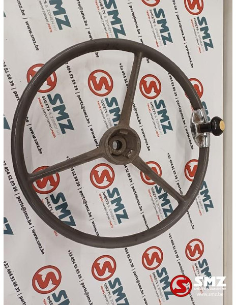 Styrning för Lastbil Scania Occ stuurwiel Scania lb: bild 1