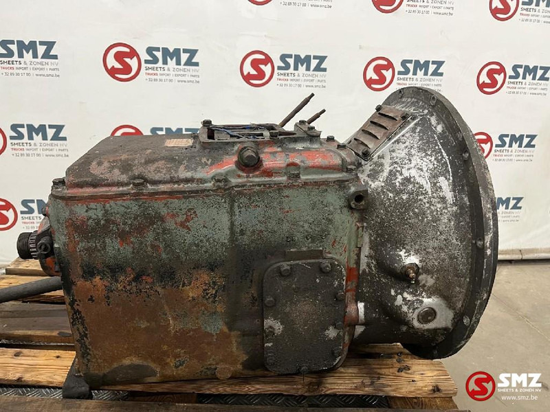 Scania Occ versnellingsbak G660 Scania - Växellåda för Lastbil: bild 2 Scania Occ versnellingsbak G660 Scania - Växellåda för Lastbil: bild 2
